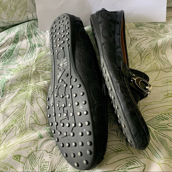 Coach flats - Picture 2 of 2